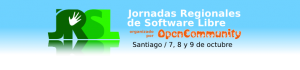 Jornadas Regionales de Software Libre